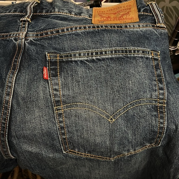Men’s Levi’s - Picture 2 of 5